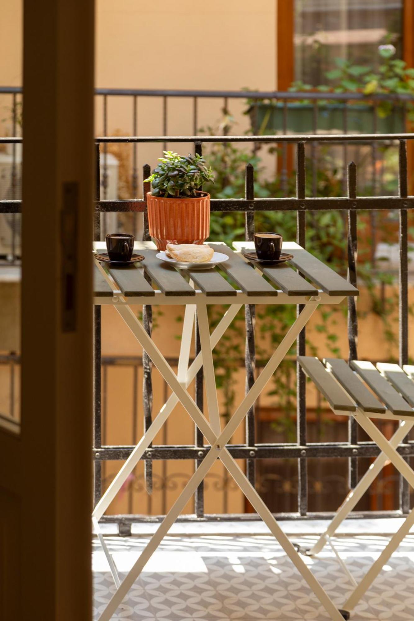 Lemon Apartments Istambul Exterior foto