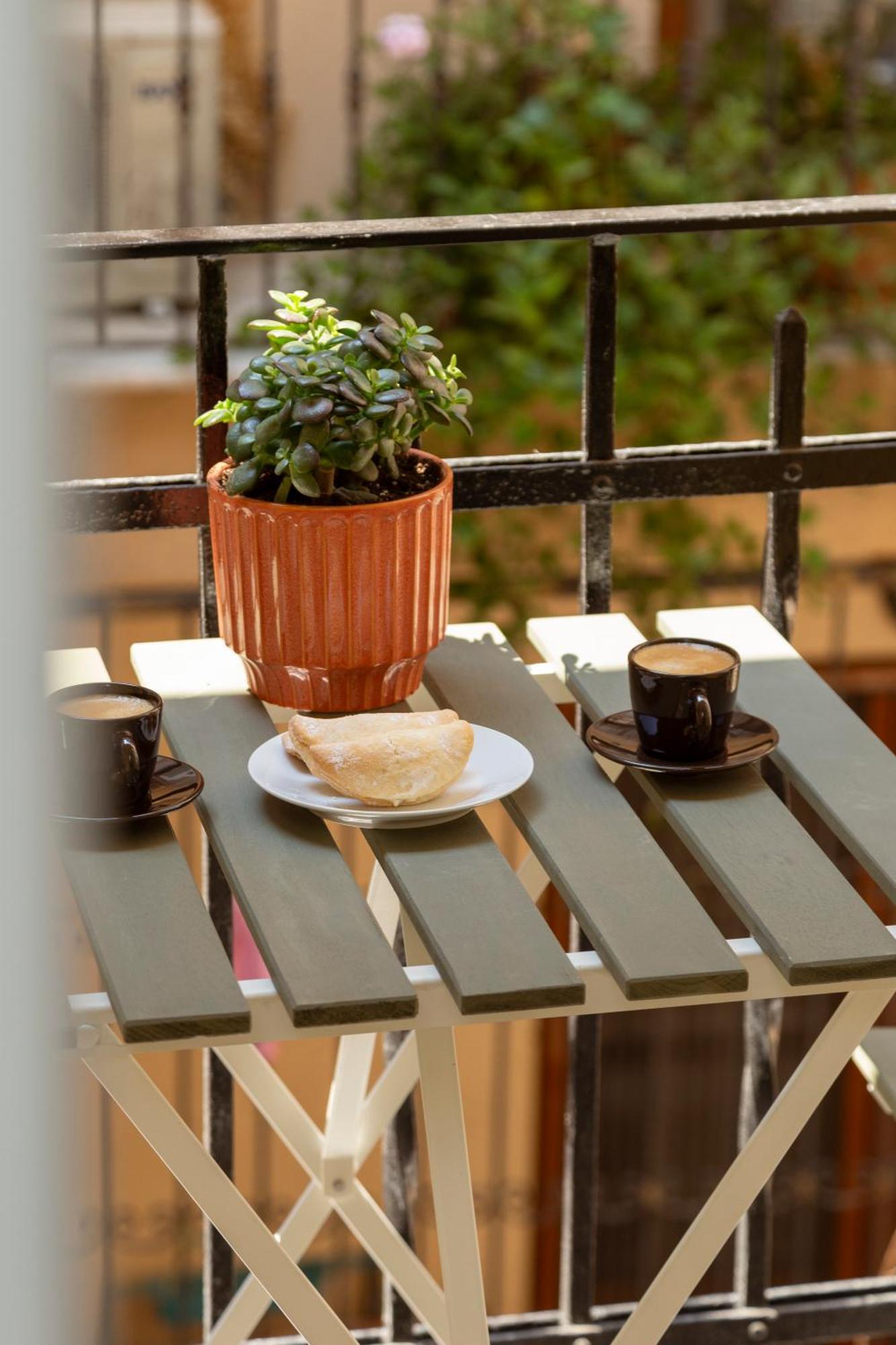 Lemon Apartments Istambul Exterior foto