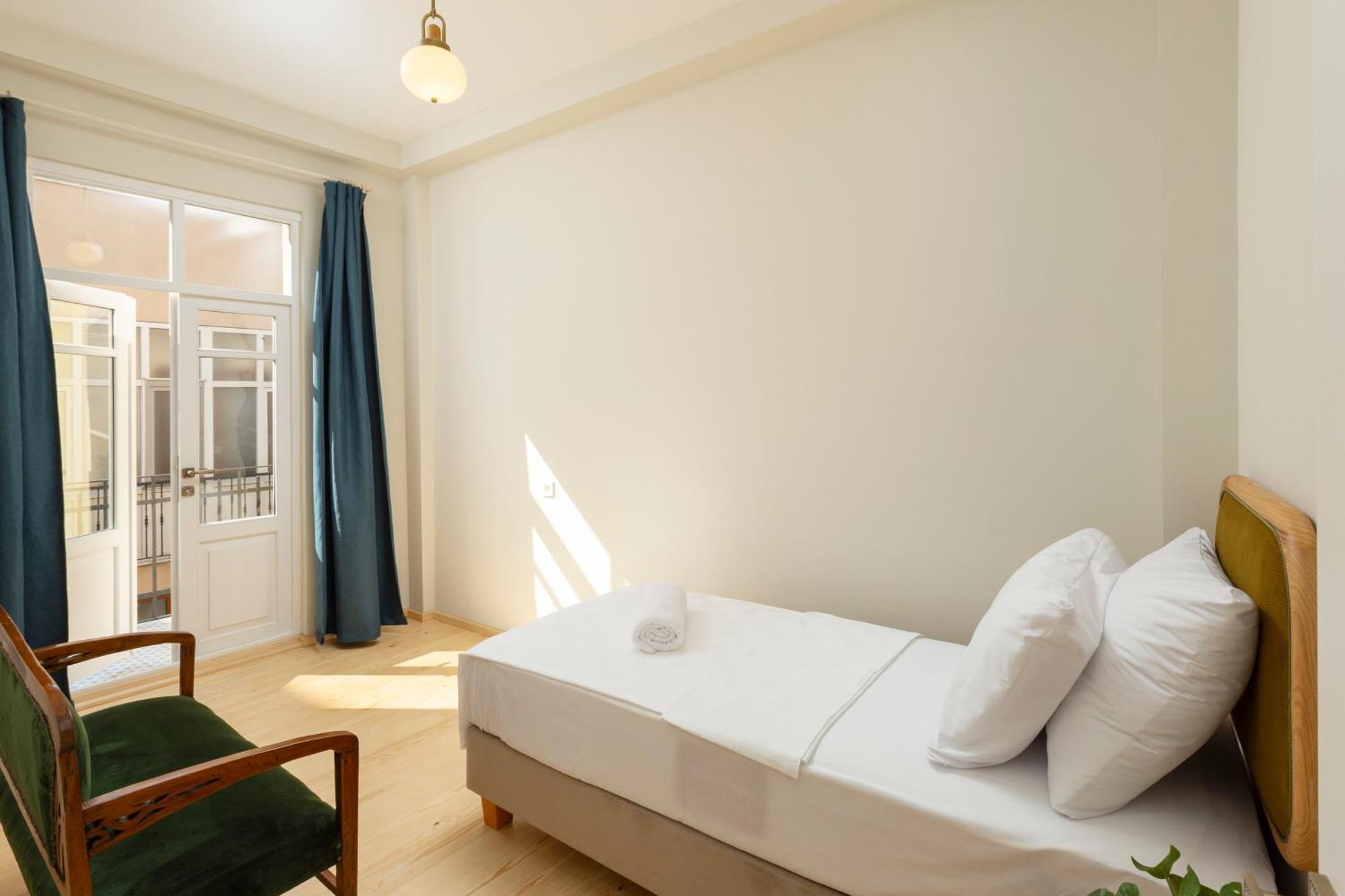 Lemon Apartments Istambul Exterior foto